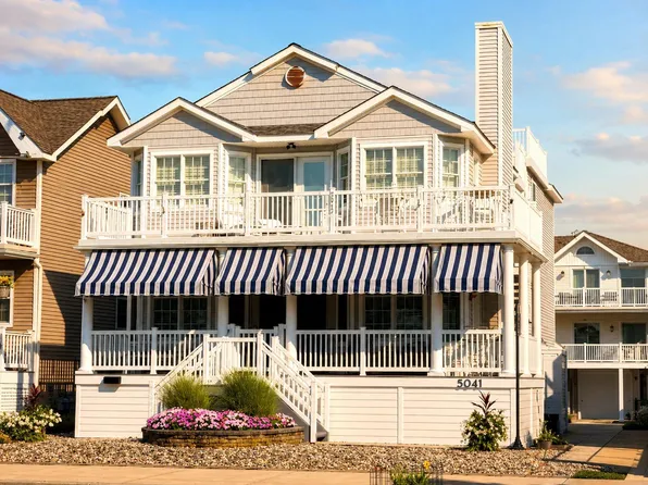 5043 West Ave Floor 2, Ocean City, NJ 08226