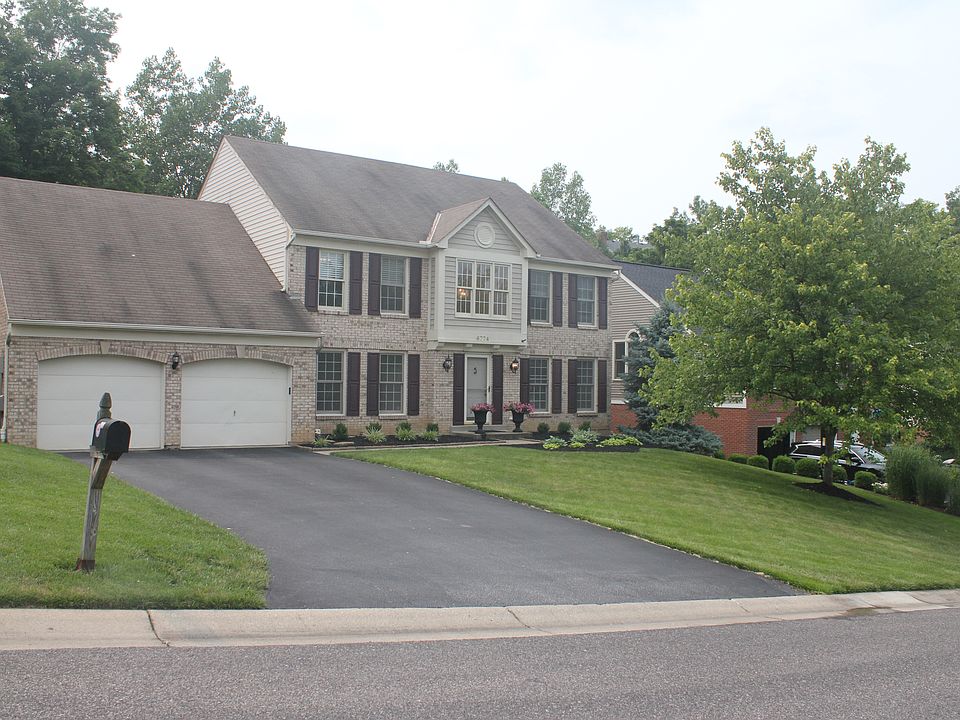 Welcome Home