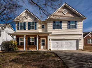 11216 Tristan Ct, Charlotte, NC 28213