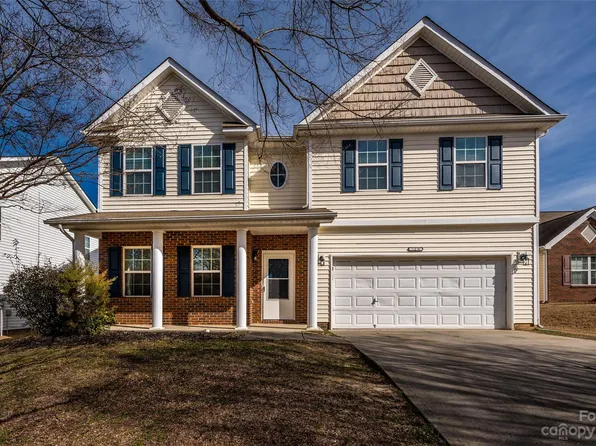 11216 Tristan Ct, Charlotte, NC 28213