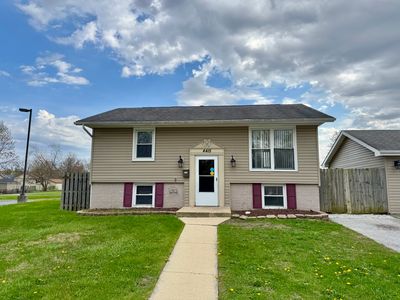 4415 S Churchill Dr, Richton Park, IL, 60471