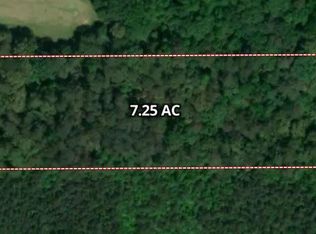 Bass Rd, Summit, MS 39666