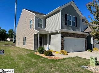503 Yellow Fox Rd, Greer, SC 29650