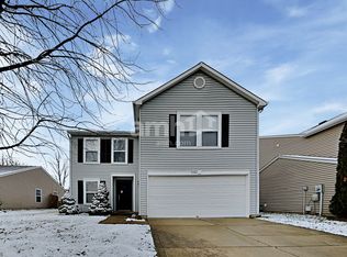 2192 Olympia Dr, Franklin, IN 46131