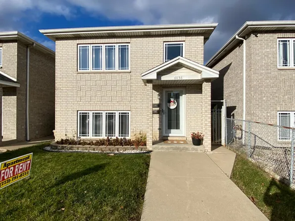 6038 W 63rd St #1, Chicago, IL 60638