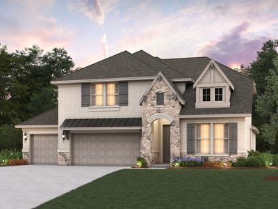 243 Harmony Ave, Forney, TX, 75126