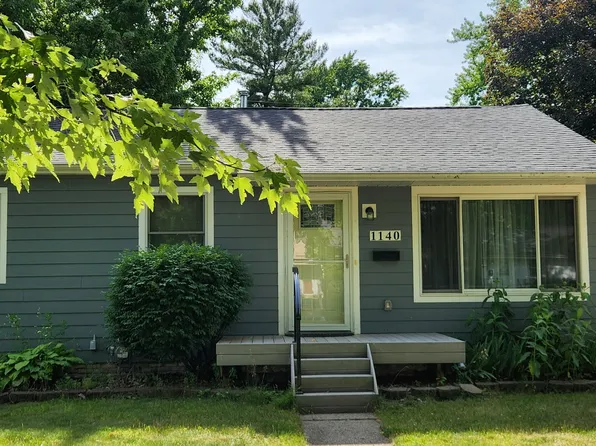 1140 Hull Ave, Ypsilanti, MI 48198