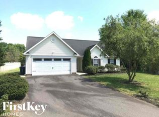 129 Ash Dr, Mocksville, NC 27028