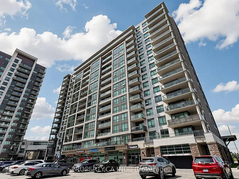 1235 Bayly St #614 — Photo 3