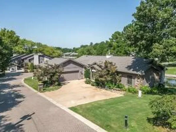 (undisclosed Address), Fort Smith, AR 72903