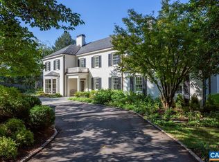 1340 Sunset Cir, Charlottesville, VA 22901