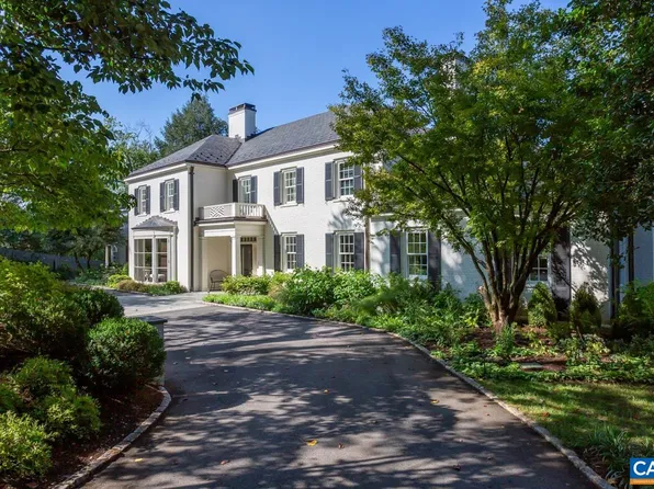 1340 Sunset Cir, Charlottesville, VA 22901