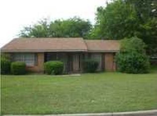 236 Adler Dr, Montgomery, AL 36116