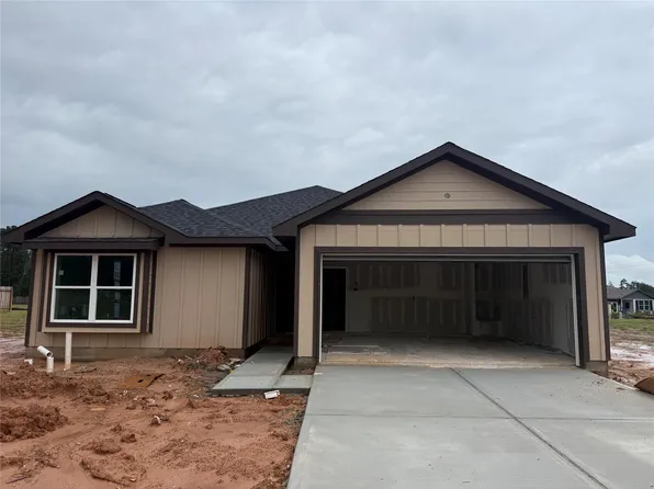 10715 Crockett Meadows Blvd, Conroe, TX 77306
