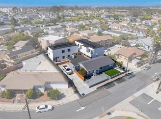 7128 E Hyatt St, San Diego, CA 92111