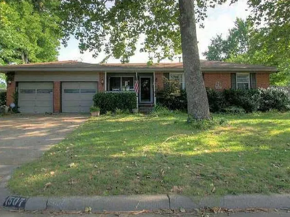 1507 E 55th St S, Tulsa, OK 74105