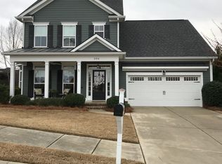 206 Darling Way, Evans, GA 30809