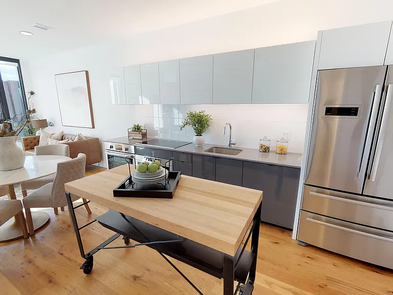 57 N St NW #Penthouse 532 — Photo 4