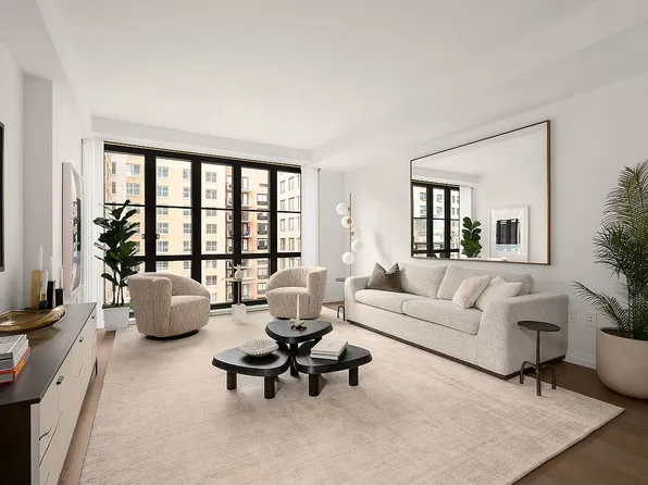 250 W 96th St Unit 12F, New York, NY 10025