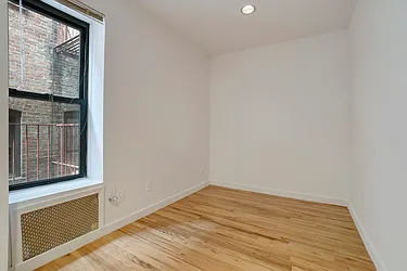 Rented by Algin Management