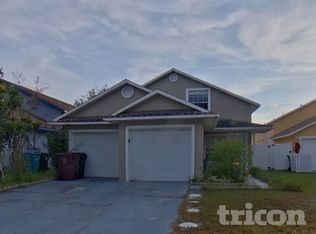 1930 Bluets Ct, Orlando, FL 32824