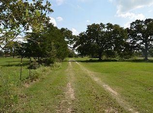 41481 Fm 3346 Rd, Hempstead, TX 77445
