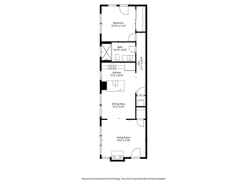 6036 Victor St #6036 Photo 1