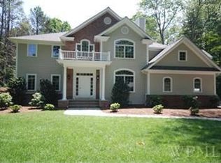 13 Woodland Dr, Rye Brook, NY 10573