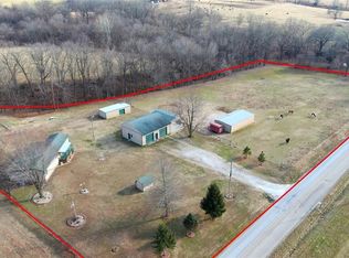3860 Patterson Rd, Pea Ridge, AR 72751
