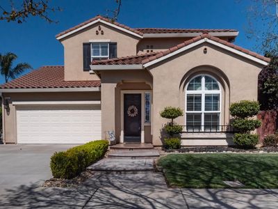 645 Anna Dr, Ripon, CA, 95366