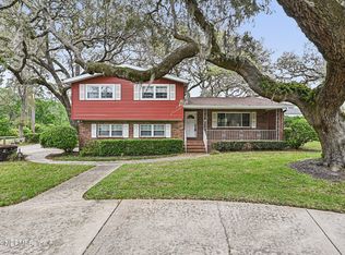 8507 SYNHOFF Drive, Jacksonville, FL 32216