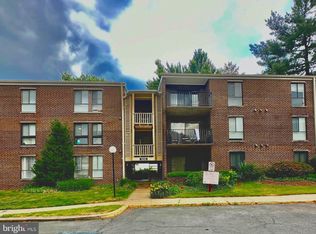3226 Spartan Rd #3-1-D, Olney, MD 20832