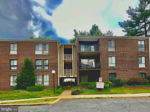 3226 Spartan Rd #3-1-D, Olney, MD 20832