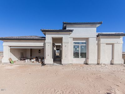 1348 Costanzo Pl, El Paso, TX, 79928