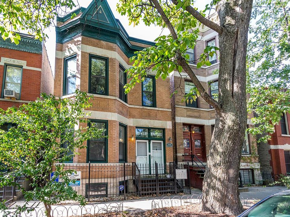 1st image of 1040 N Winchester Ave #1A