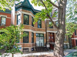 1040 N Winchester Ave #1A, Chicago, IL 60622
