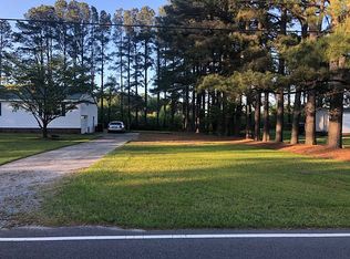 1133 Ranch Motel Rd, Williamston, NC 27892