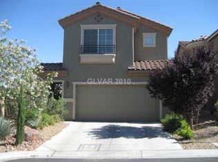 9207 Cabin Cove Ave, Las Vegas, NV 89148
