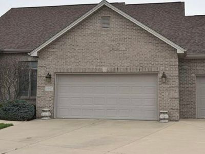 6087 Boulder Ct, Columbus, IN, 47201