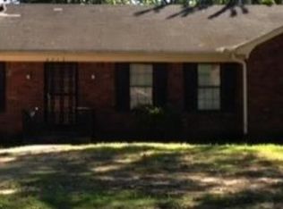 4713 Scottsdale Ave, Memphis, TN 38118