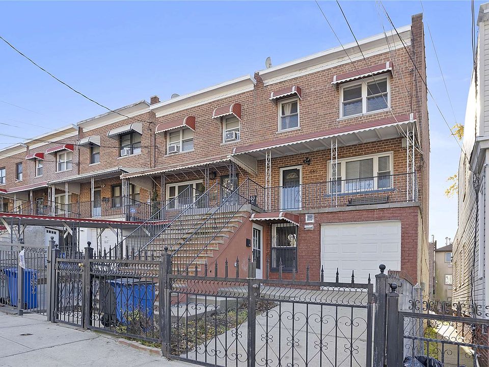 840 E 223rd Street, Bronx, NY 10466 Zillow