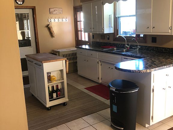 Large kitchen 