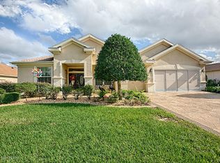 9012 SE 130th Loop, Summerfield, FL 34491