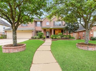 8007 Ravens Point Dr, Richmond, TX 77406