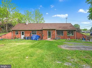 925 Mount Zion Rd, Lebanon, PA 17046