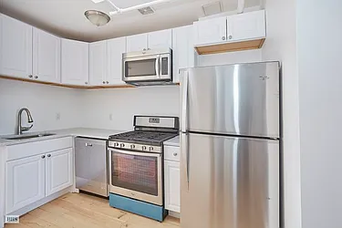 Rented by Brown Harris Stevens