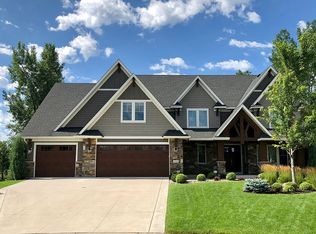 17123 62nd Ave N, Maple Grove, MN 55311