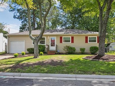 114 Phillips Ln, Newport News, VA, 23602