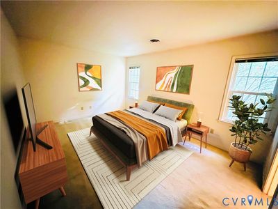 3317 Hard Rock Ct, Richmond, VA, 23230