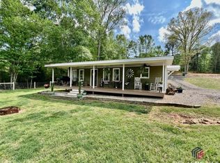 973 Collins Bridges Rd, Danielsville, GA 30633